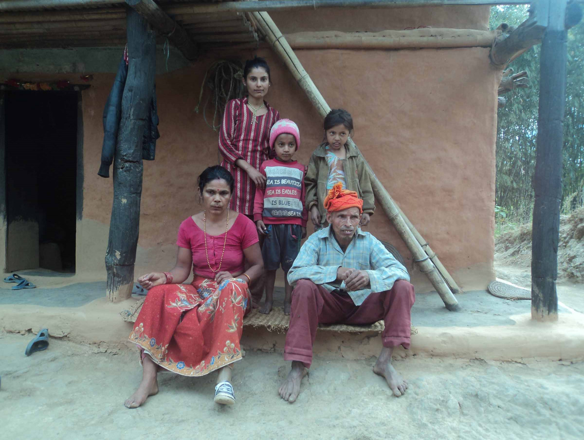 सरकारले नै रोक्यो द्धन्द्ध पिडित वालबच्चाको छात्रबृत्ति