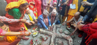 भानुमती मेला : पञ्चायतले बन्द गराएको मेला गणतन्त्रपछि व्यूँताईयो