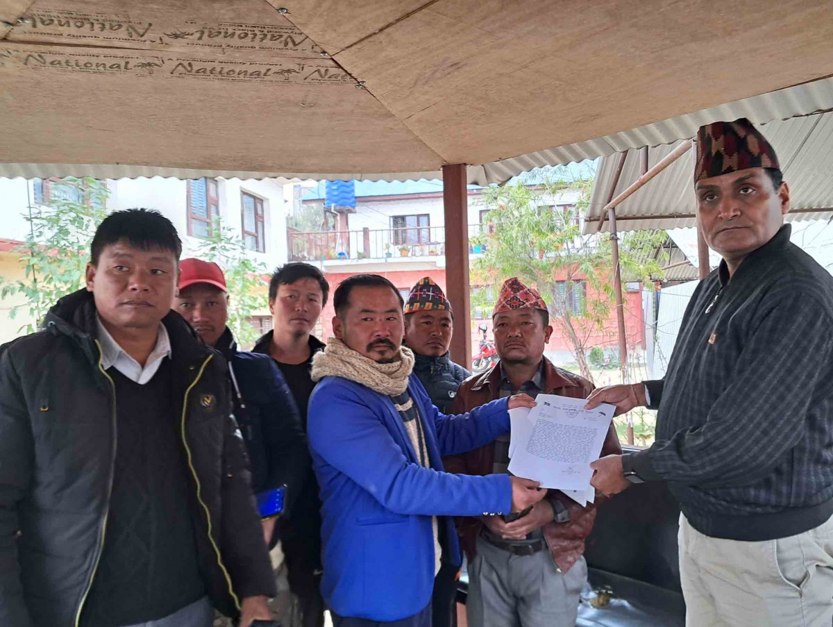 ‘कोशी’ प्रदेश अस्वीकार्यः जसपा
