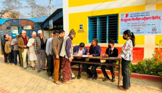 दिक्तेलमा एक हजार १८० जनाको मिर्गौला परिक्षण