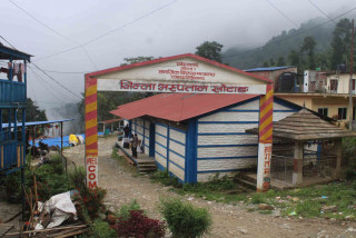 खोटाङ जिल्ला अस्पताललाई १५ शैयाबाट ५० शैयामा स्तरोन्नति गर्ने निर्णय