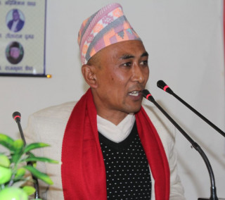 नेत्र ज्योती संघ खोटाङको सभापतिमा पुःन कसजु