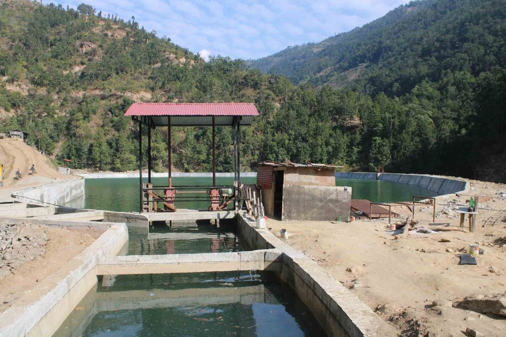 हलेसी र दिप्रुङबासीका लागि साप्सु खोला जलविद्युत आयोजनाको आइपिओ खुला, विदेश हुनेले पनि आवेदन दिन पाउने