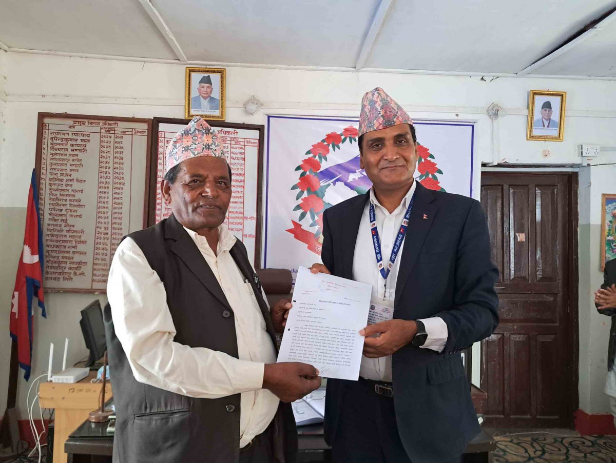 वडा सदस्यदेखि राष्ट्रपतिको सेवा सुविधा कटौती गर्न ज्येष्ठ नागरिकको सुझाव