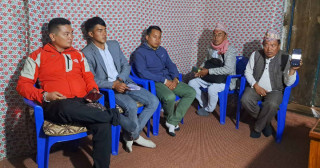 घोषणा गरिए अनुसार पुरस्कार नपाएको गायनका प्रथम प्रतियोगीको गुनासो