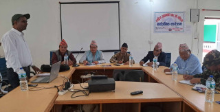 खोटाङका स्थानीय तहमा जनसंख्या घट्दै, छैन बसाइ सराई रोक्ने नीति तथा कार्यक्रम