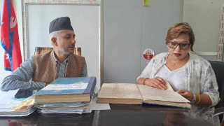 कार्यालयमा अनियमित हुने कर्मचारीको हाजिरीमा नगरपालिकाको रातो मसी