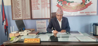 तत्कालिन सिडियो भ्रष्टाचारमा मुछिएपछि गृहले पठायो अर्को सिडियो