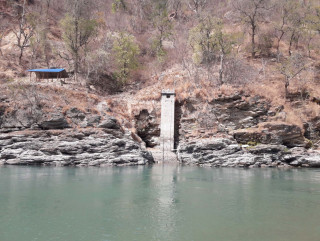 दुधकोसीमा जल सतह सतर्कता तह पार, सतर्कता अपनाउन आग्रह