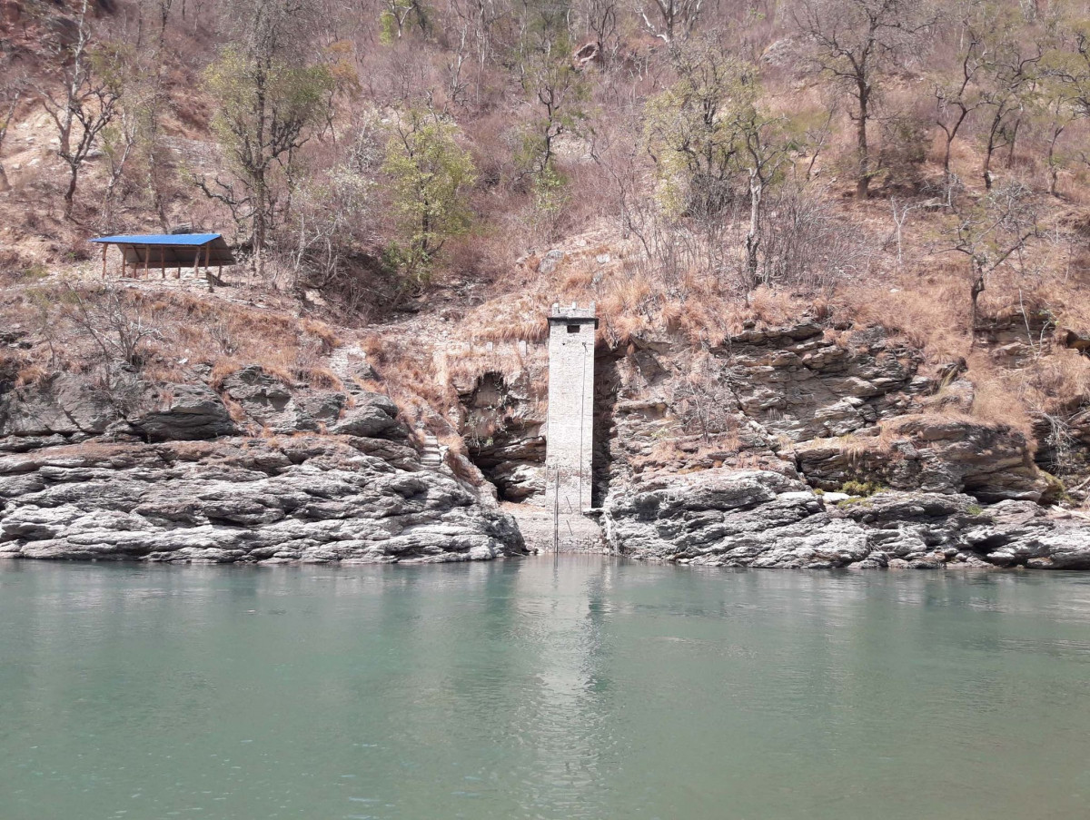 दुधकोसीमा जल सतह सतर्कता तह पार, सतर्कता अपनाउन आग्रह