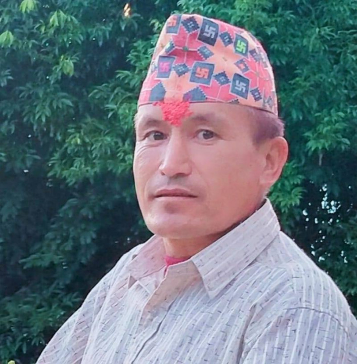 एमाले जिल्ला कमिटि सदस्य कार्की माओबादी केन्द्र प्रवेश