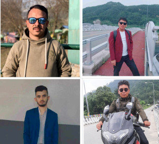 बेरोजगारी समस्याः जनप्रतिनिधि नै बिदेसिन वाध्य