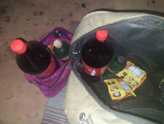 जताततै ‘रेडिमेड’ कोसेलीको प्रयोग