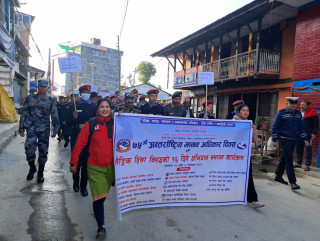 ‘पिडितकोभन्दा पिडकको पक्ष’मा भनसुन गर्ने धेरै