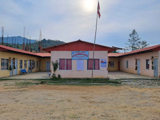 बराहपोखरी गाउँपालिकाको नाम बाराहापोखरी बनाउन सिफारिस