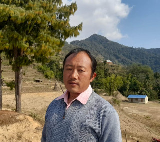 ‘दिलकाजी–ठूलकुमार स्मृति प्रतिष्ठान’को अध्यक्षमा पुनः सुरेश चयन