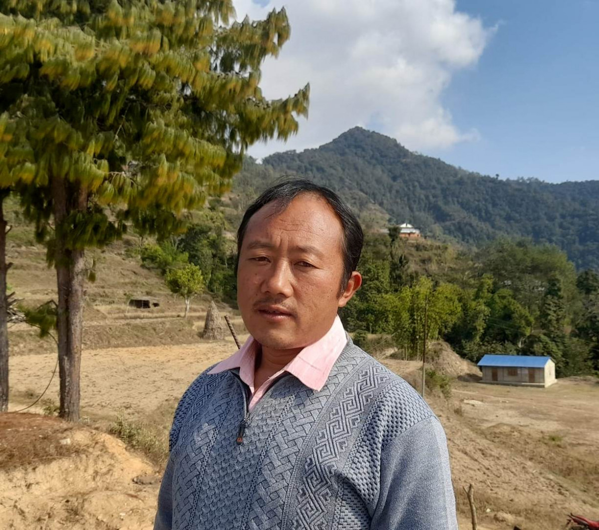 ‘दिलकाजी–ठूलकुमार स्मृति प्रतिष्ठान’को अध्यक्षमा पुनः सुरेश चयन