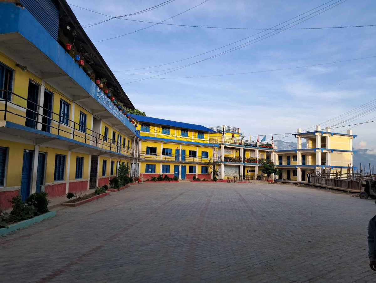 सरस्वती माबि दिक्तेलको प्रअ नियुक्तीको विषयमा परेको रिट खारेज