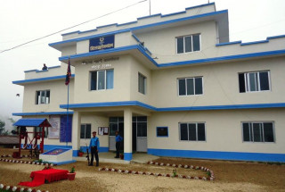 चेक बाउन्समा निर्माण व्यवसायी खत्री पक्राउ