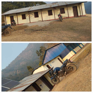 शिक्षक नियुक्तीका लागि सञ्चालन गरिएको परीक्षा विवादका कारण स्थगित