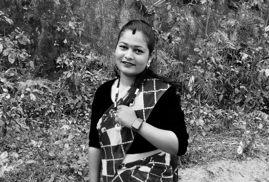 काठमाडौं लैजाँदैगर्दा  हप्ता दिनको सुत्केरीको मृत्यु