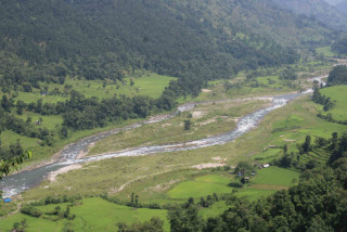 ५.४ मेगावाटको रावाखोला आयोजना निर्माण हुने, विभागले माग्यो सुझाव