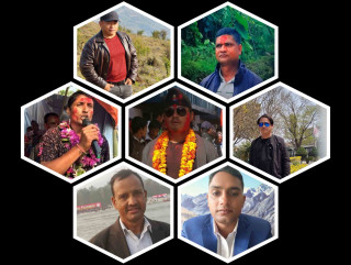 नेकपा एमाले खोटाङको उपसचिवका लागि सात जना चुनावी मैदानमा