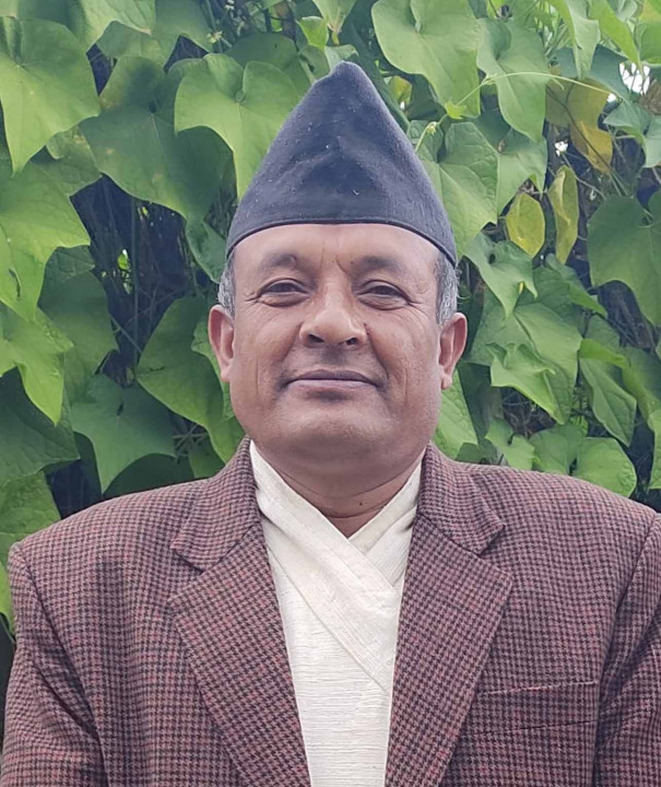 यमलोकबाट फर्केको क्षण