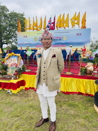 पल्लोघरकी आइमाई