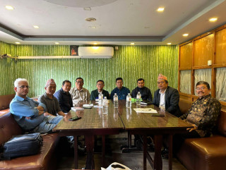 ‘मौलशोभा राई आमा सम्मान’ विमला राई साम्पाङलाई प्रदान गर्ने निर्णय