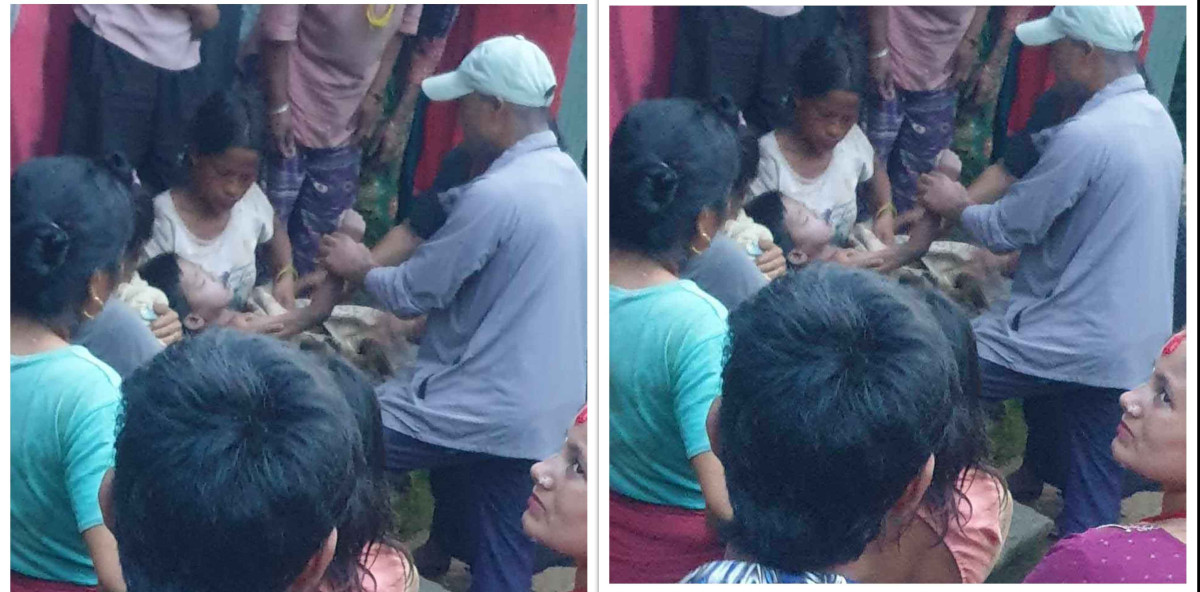 दाजुबहिनीको ‘काल’ बन्यो सार्वजनिक बिदा