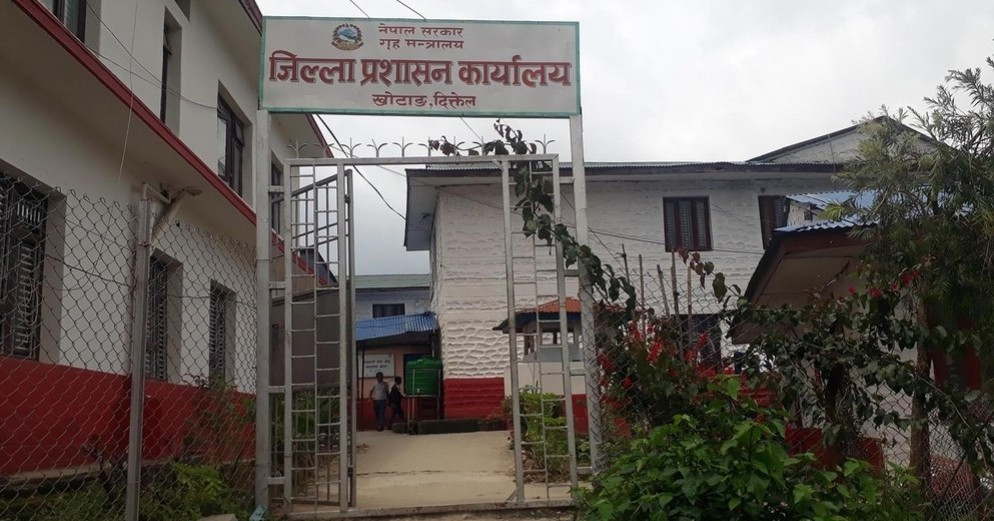 तिहारमा राति १० बजेपछि देउसीभैलो नखेल्न प्रशासनको आग्रह