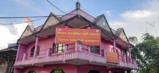 एमाले खोटाङको चुनावी कमाण्डर कुमार आचार्य, ७७७ सदस्यीय परिचालन समिति गठन