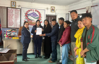 नाबालिका छात्रामाथि जबरजस्ती करणीको घटनाप्रति चार विद्यार्थी संगठनको ध्यानाकर्षण