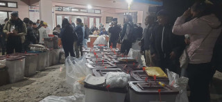 प्रतिनिधिसभा निर्वाचनः खोटाङमा ४३ प्रतिशत मत खस्यो