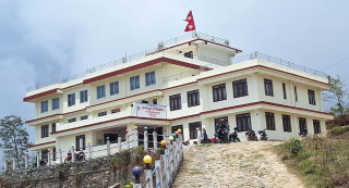 जन्तेढुङ्गा गाउँपालिकाद्वारा लालीगुराँस संरक्षण अभियान शुरू