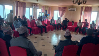 संघीय सरकारले बेवास्ता गरेपछि जनस्तरबाट फोक्सिङटार पुल पुनर्निर्माणको पहल थालियो, १५१ सदस्यीय समिति गठन